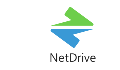 NetDrive 1.1